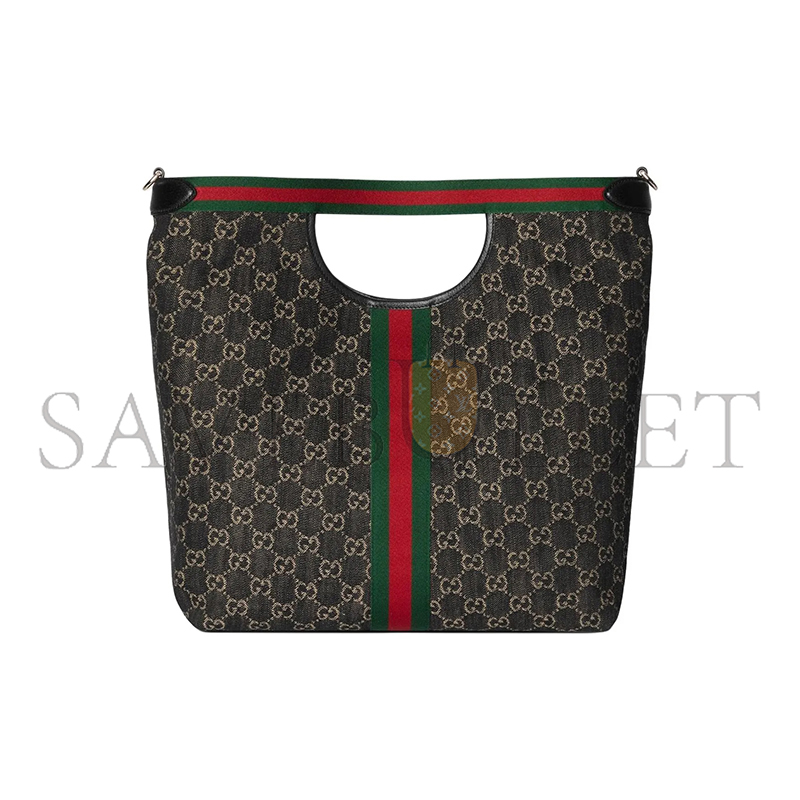 Gvc*1 giglio large tote bag 865452 (39.5*35*14.5cm)